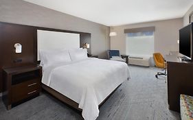 Holiday Inn Express Hotel & Suites Ann Arbor West By Ihg